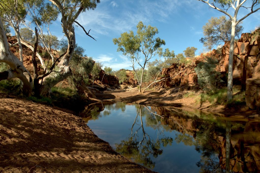 How We Installed an Off-Grid System for a Cattle Station in Western Queensland