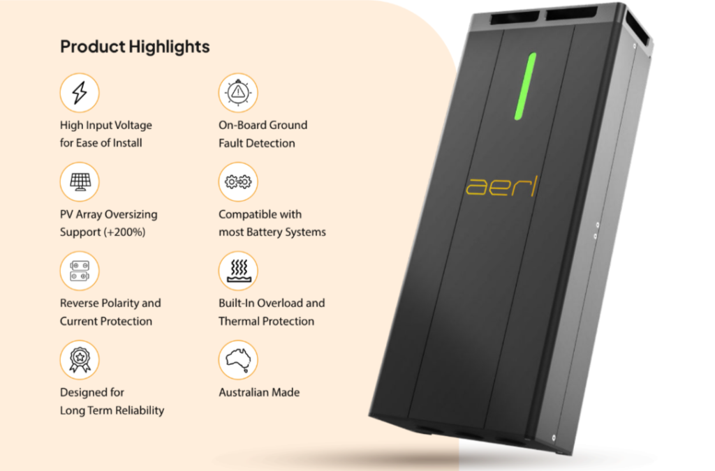 What Is the CoolMax SRX