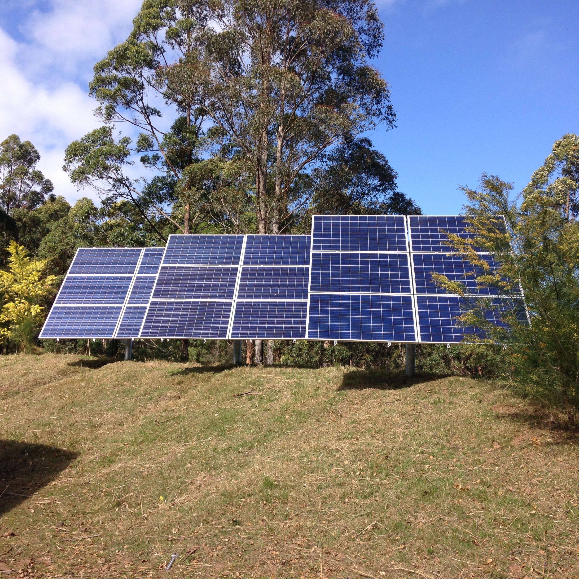Off-Grid Solar Specialists Serving Rural and Remote Queensland