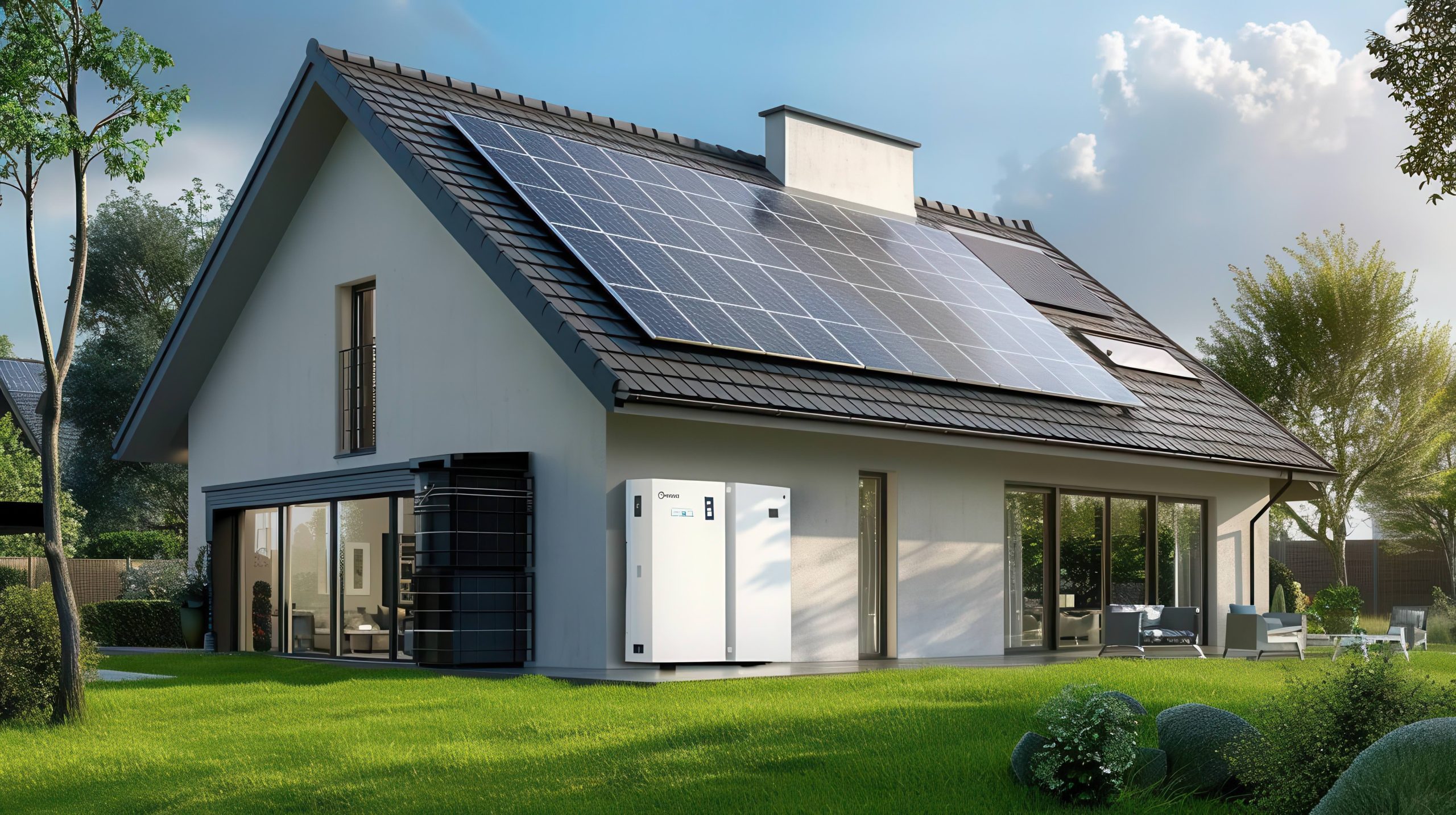 How to Choose the Right Off-Grid Battery for Your System