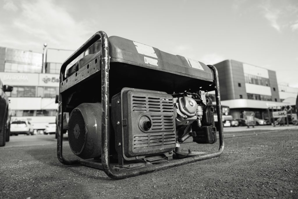 Diesel Generator vs Bigger Battery: What’s Cheaper for Off- Grid Homes?