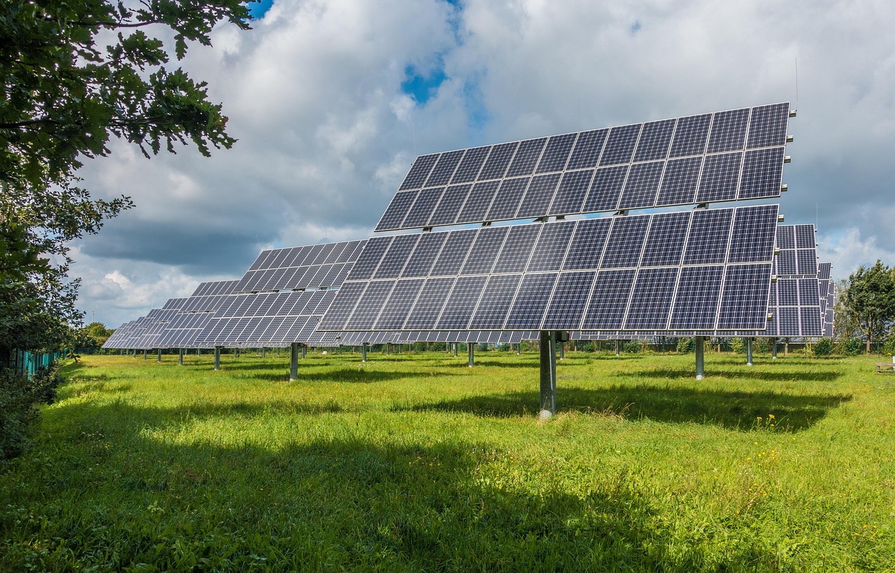 Why Off-Grid Solar Is Booming in Queensland in 2025