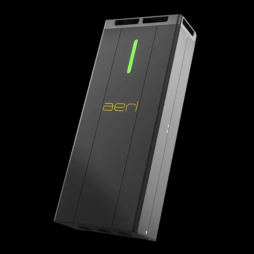 AERL Charge Controllers – The Quiet Achievers of Queensland Off-Grid Solar Systems