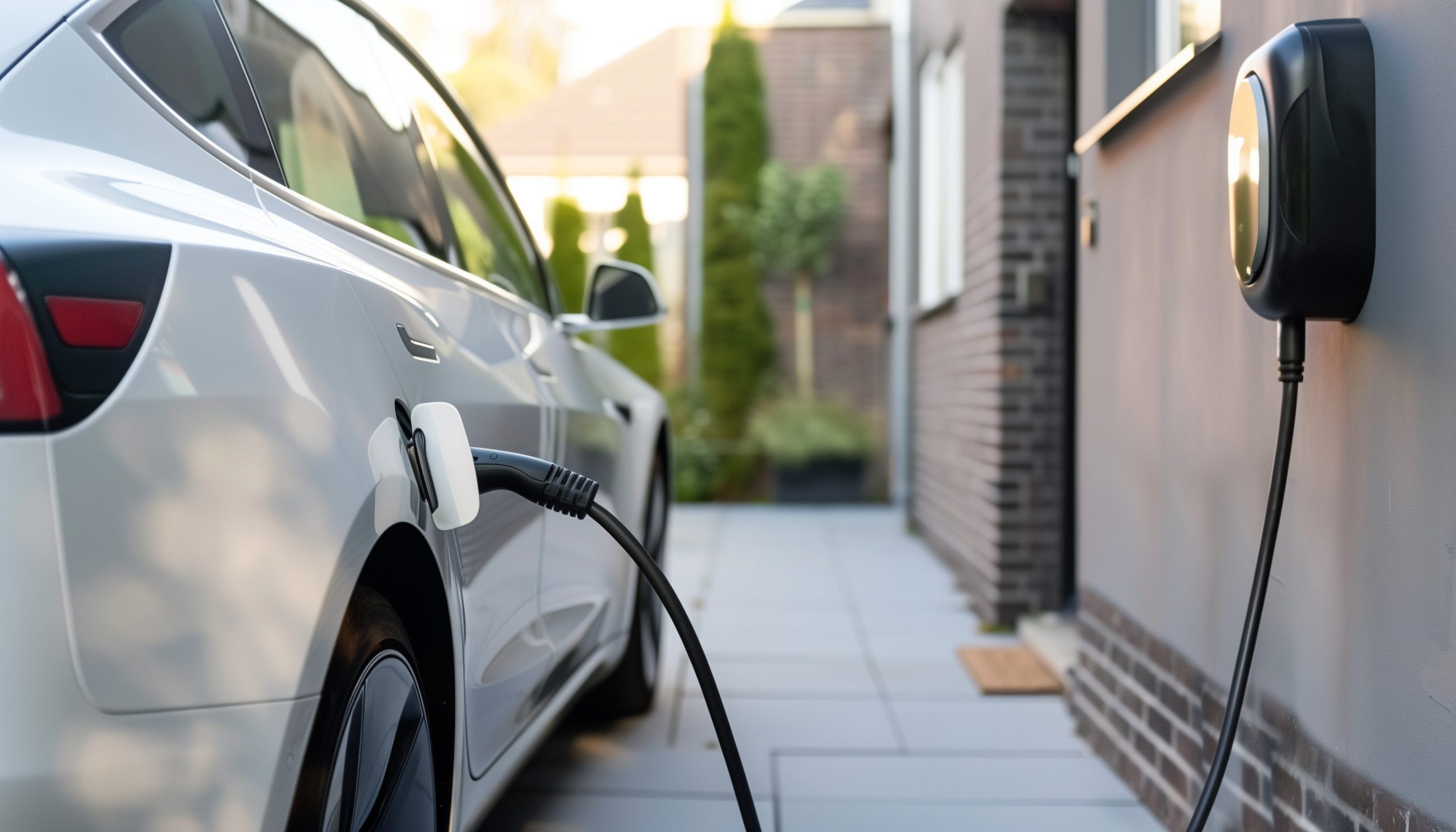 Off-Grid EV Charging – Powering a Tesla Model 3 with Solar | Standalone Power