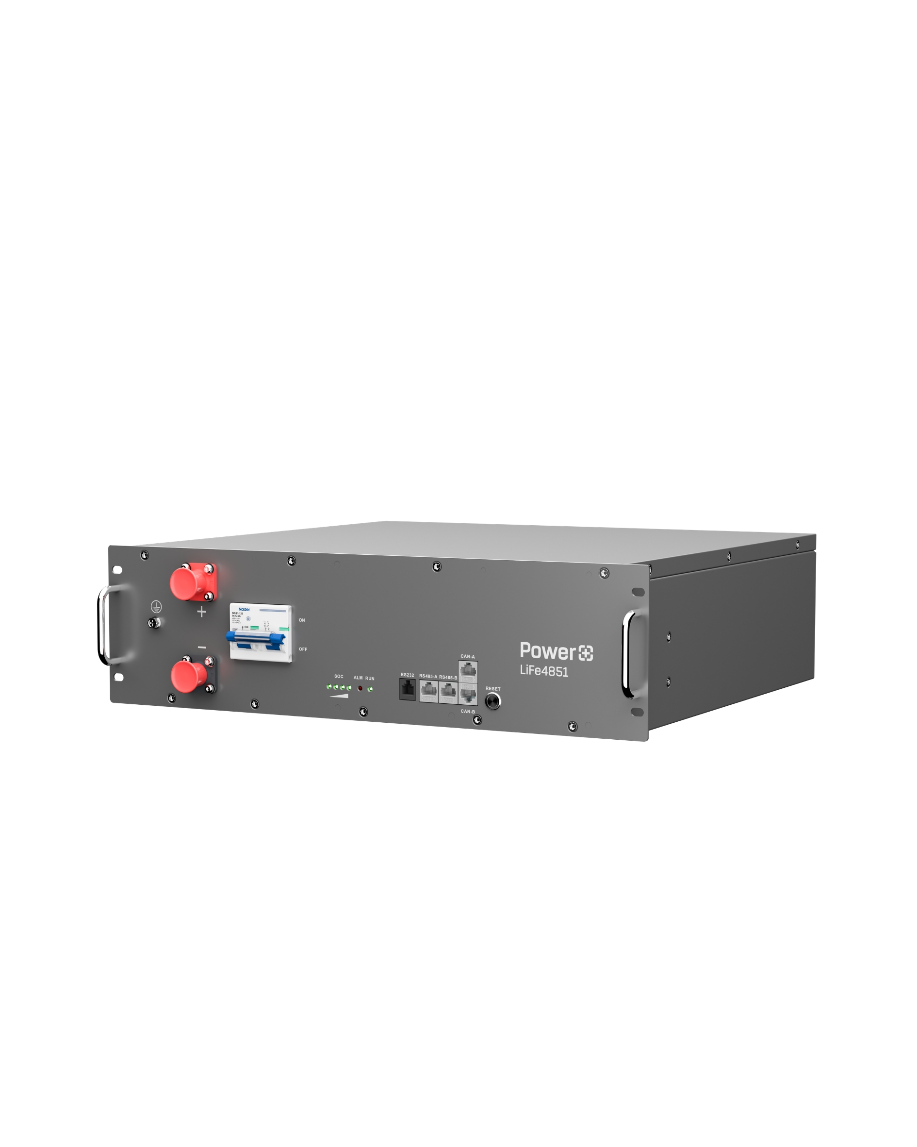 ZYC SIMPO 5000 modular off grid battery system